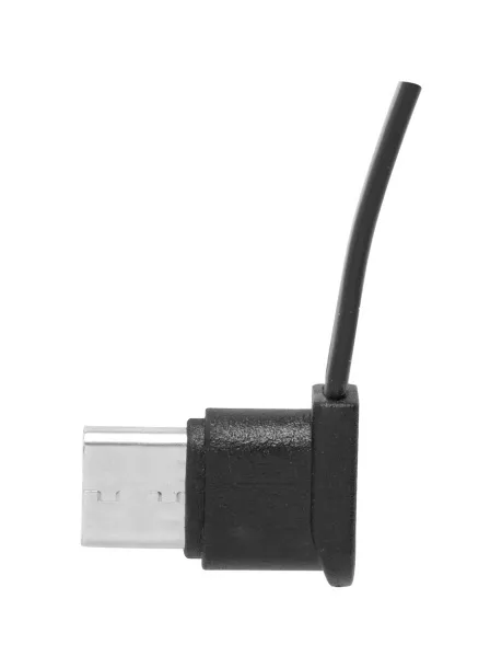 Gatil USB charger cable Black