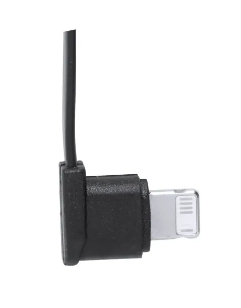 Gatil USB charger cable Black