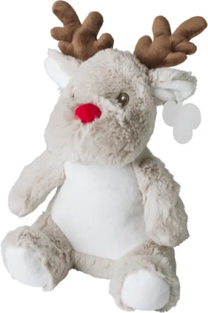 Everly Plush toy reindeer
