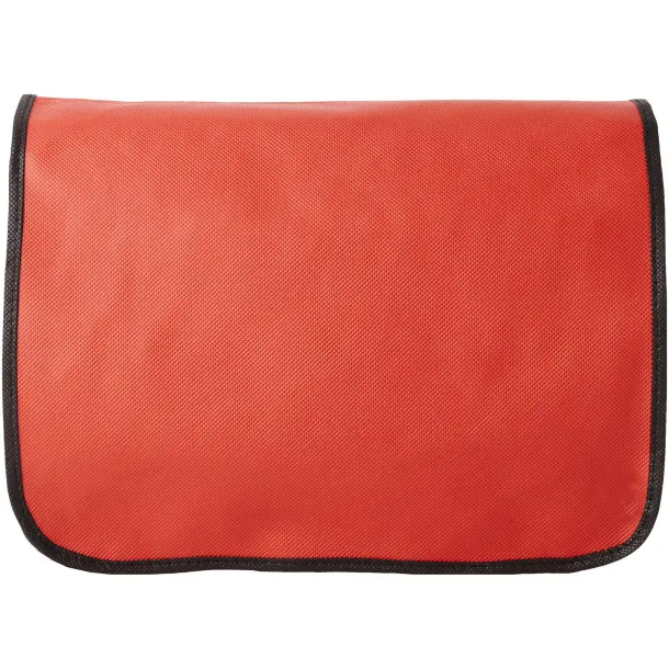 Mission messenger bag - Bullet Red