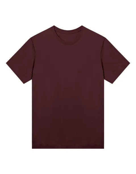  ženska majica klasičnog kroja - True Blanks "by H&M Group" Maroon