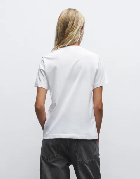  ženska majica klasičnog kroja - True Blanks "by H&M Group"