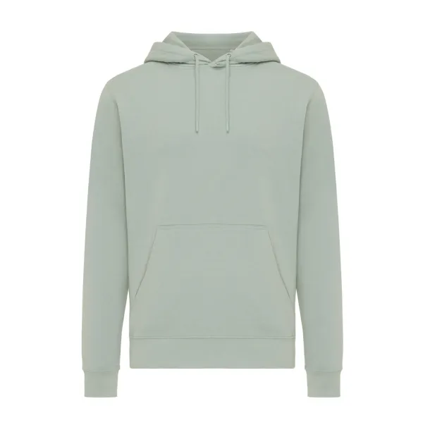  Iqoniq Rila unisex lagani hoodie od recikliranog pamuka - iqoniq 45533C 