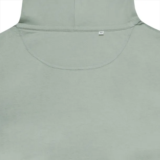  Iqoniq Jasper unisex hoodie od recikliranog pamuka, 340 g/m² - iqoniq 45533C