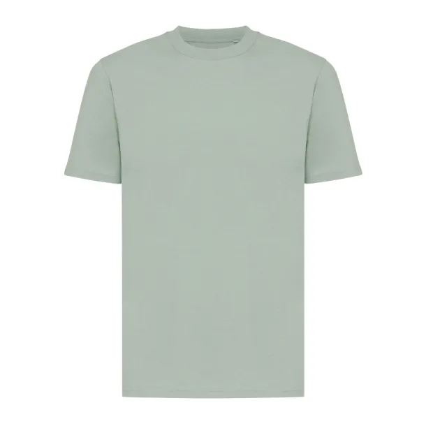  Iqoniq Sierra lightweight recycled cotton t-shirt  - iqoniq 45533C 