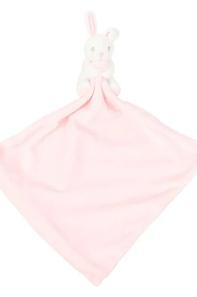  dekica/tješilica s malom životinjom - Mumbles Pink