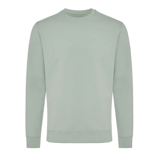  Iqoniq Zion unisex pulover od recikliranog pamuka, 340 g/m² - iqoniq 45533C