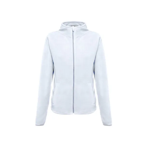 HELSINKI WOMEN Women's polar fleece jacket