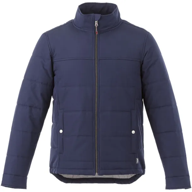 Bouncer insulated jacket - Slazenger Navy Blue