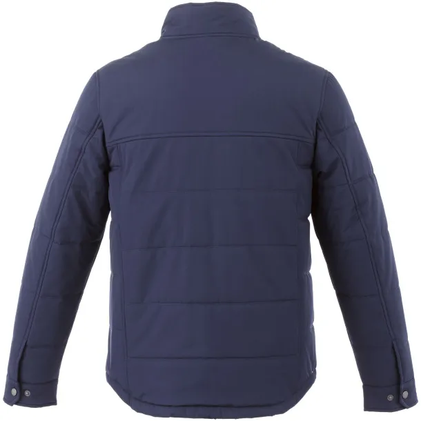 Bouncer insulated jacket - Slazenger Navy Blue