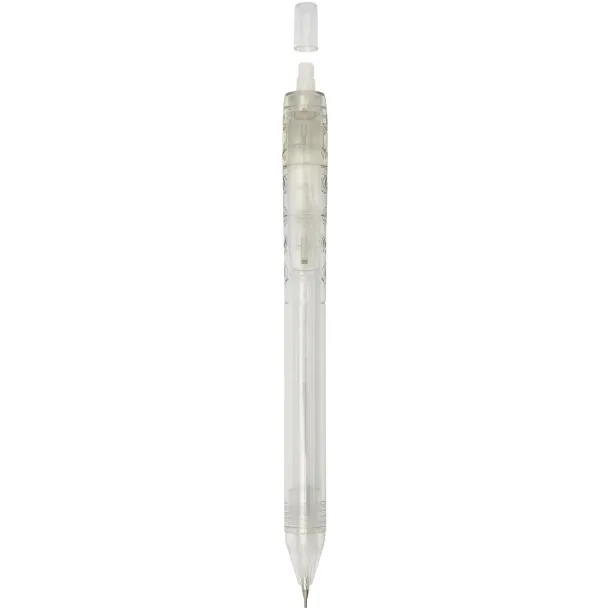 Vancouver RPET mechanical pencil White