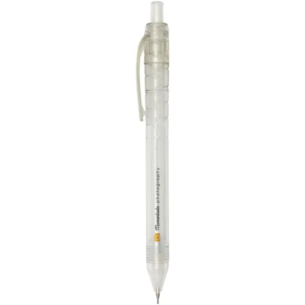 Vancouver RPET mechanical pencil White