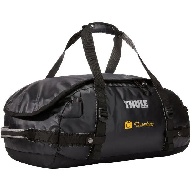 Chasm sportska torba/ruksak - Thule Solid black