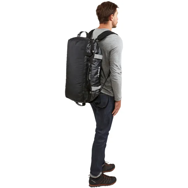 Chasm sportska torba/ruksak - Thule Solid black