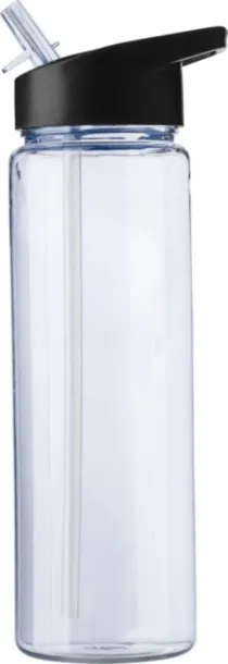 AHMED rPET boca 750 ml Crna