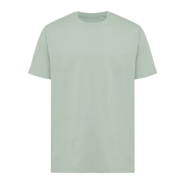  Iqoniq Kakadu relaxed recycled cotton t-shirt - iqoniq 45533C 