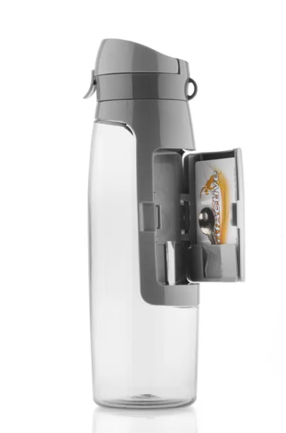 GAVA Sport bottle  750 ml Graphite