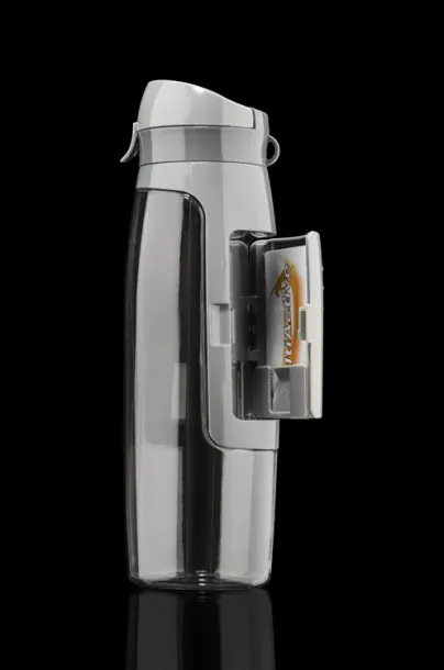 GAVA Sport bottle  750 ml Graphite
