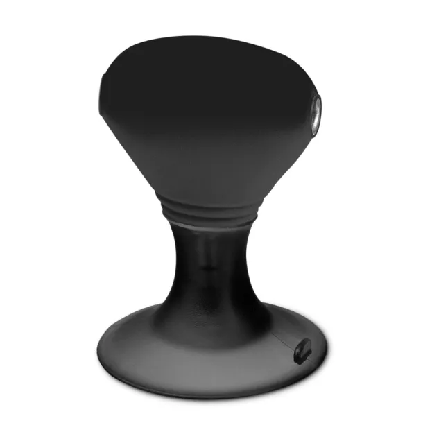 TWINS Mobile phone holder Black