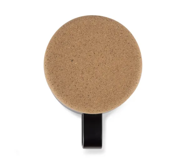 VICAM Thermal mug 350 ml czarny