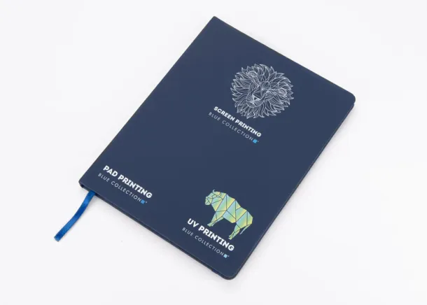 VITAL notes B5 2757 C