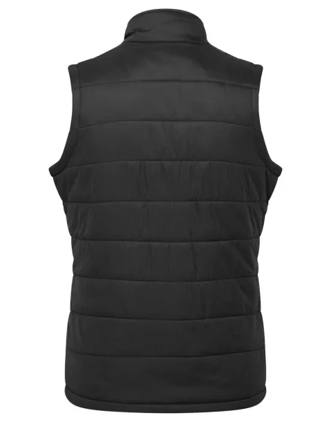  WOMEN'S 'RECYCLIGHT' PADDED GILET - Premier Black