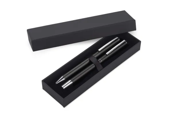  Set za pisanje BLACK