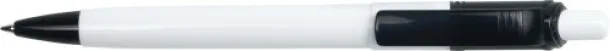 Stilolinea Ducal ABS ballpoint pen - Stilolinea Crna