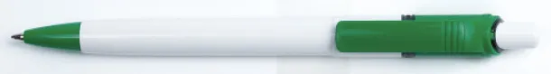 Stilolinea Ducal ABS ballpoint pen - Stilolinea Zelena