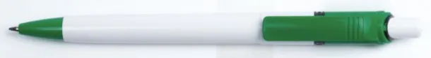 Stilolinea Ducal ABS ballpoint pen - Stilolinea Zelena