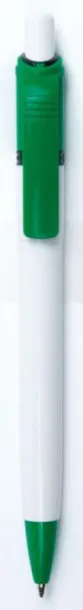 Stilolinea Ducal ABS ballpoint pen - Stilolinea Zelena