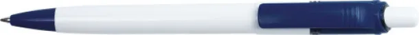 Stilolinea Ducal ABS ballpoint pen - Stilolinea Plava