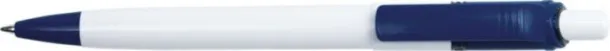 Stilolinea Ducal ABS ballpoint pen - Stilolinea Plava