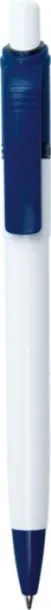 Stilolinea Ducal ABS ballpoint pen - Stilolinea Plava