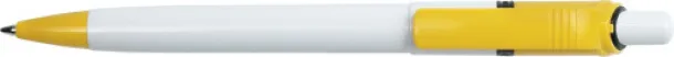 Stilolinea Ducal ABS ballpoint pen - Stilolinea Žuta