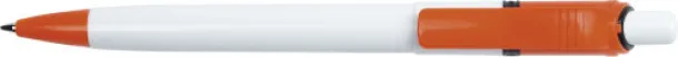 Stilolinea Ducal ABS ballpoint pen - Stilolinea Narančasta