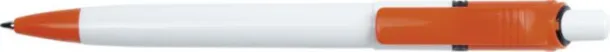 Stilolinea Ducal ABS ballpoint pen - Stilolinea Narančasta