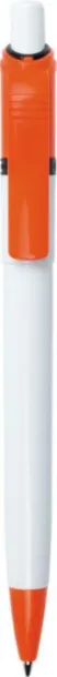 Stilolinea Ducal ABS ballpoint pen - Stilolinea Narančasta