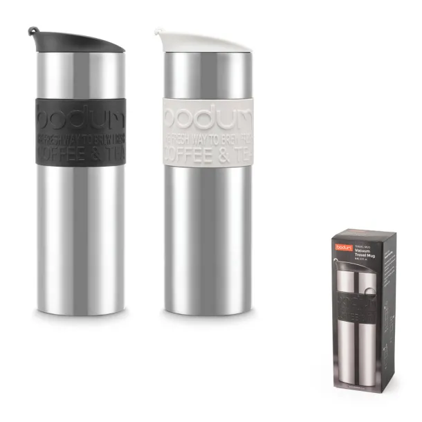 TRAVEL MUG 600 Putna šalica, 600ml