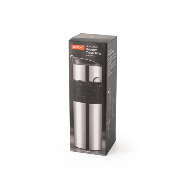 TRAVEL MUG 600 Putna šalica, 600ml