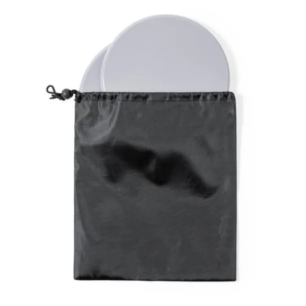  Glide disc black
