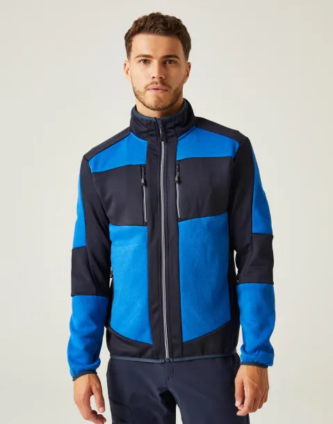 E-Volve Stretch Hybrid Midlayer Jacket - Regatta Professional