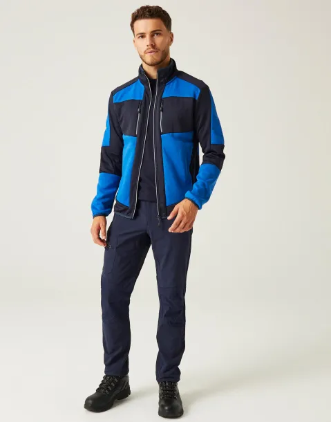 E-Volve Stretch Hybrid Midlayer Jacket - Regatta Professional