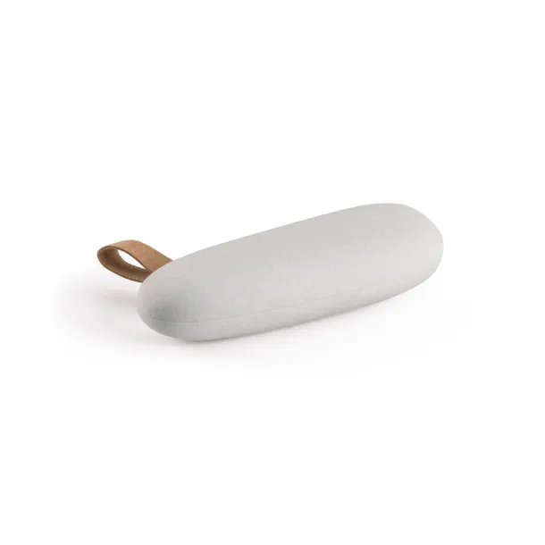 OMAR Portable battery Light grey