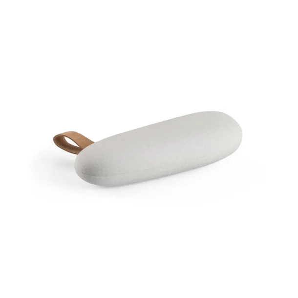 OMAR Portable battery Light grey