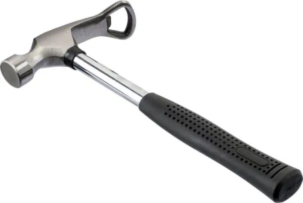  Steel Friday afternoon hammer Omar Vino