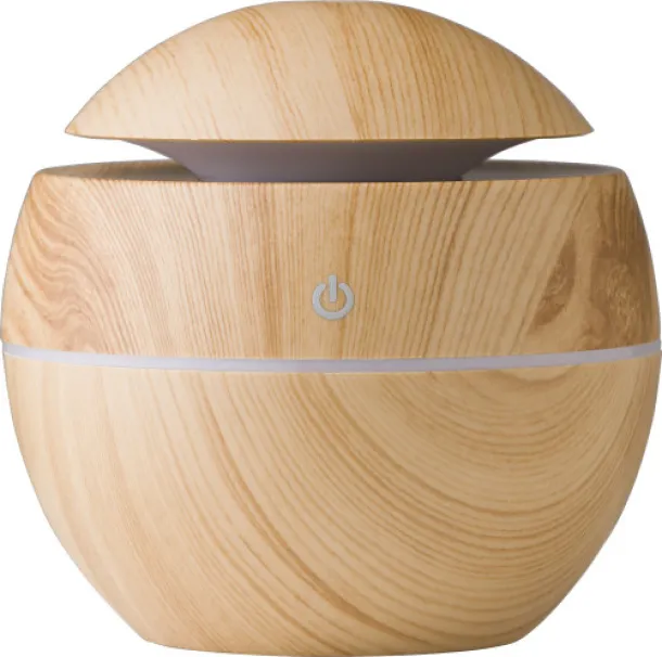 Ronin ABS humidifier  brown