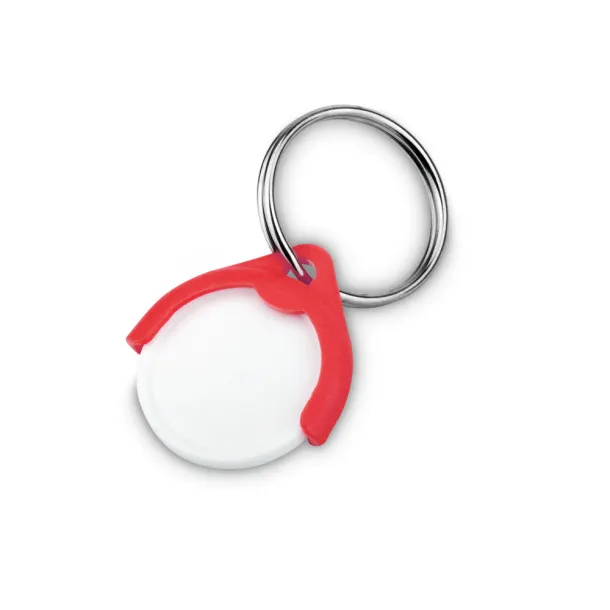 27726 Keyring