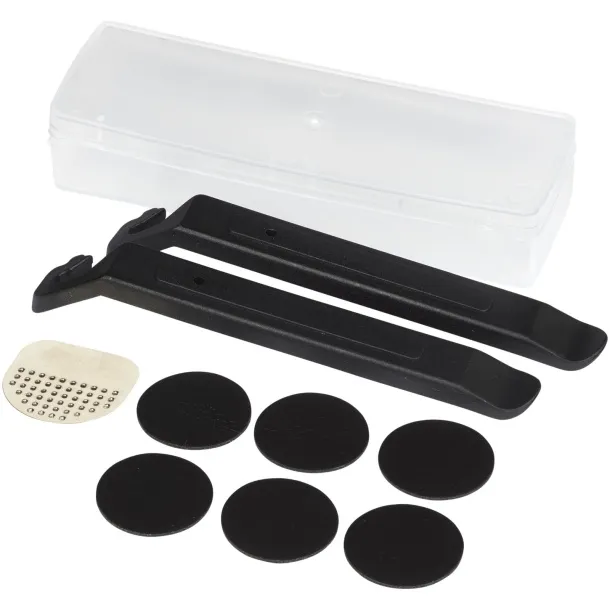 Grinta tyre repair kit - Bullet White