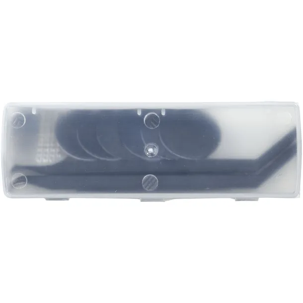 Grinta tyre repair kit - Bullet White